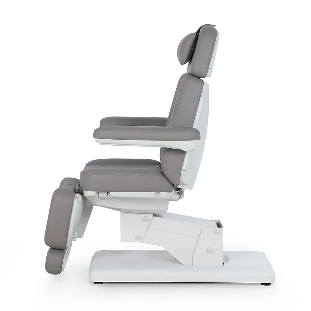 (6004A) Electric Adjustable Beauty Bed