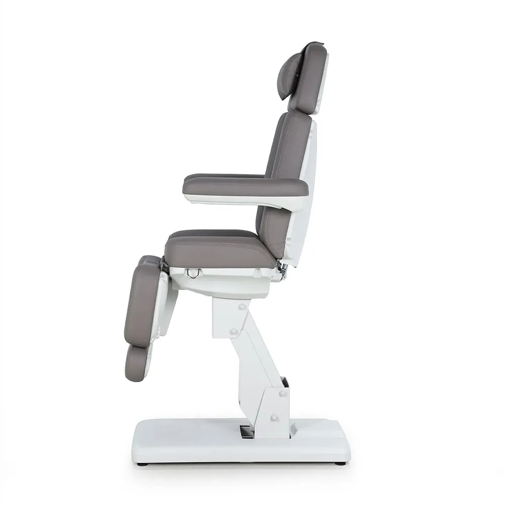 (6004A) Electric Adjustable Beauty Bed