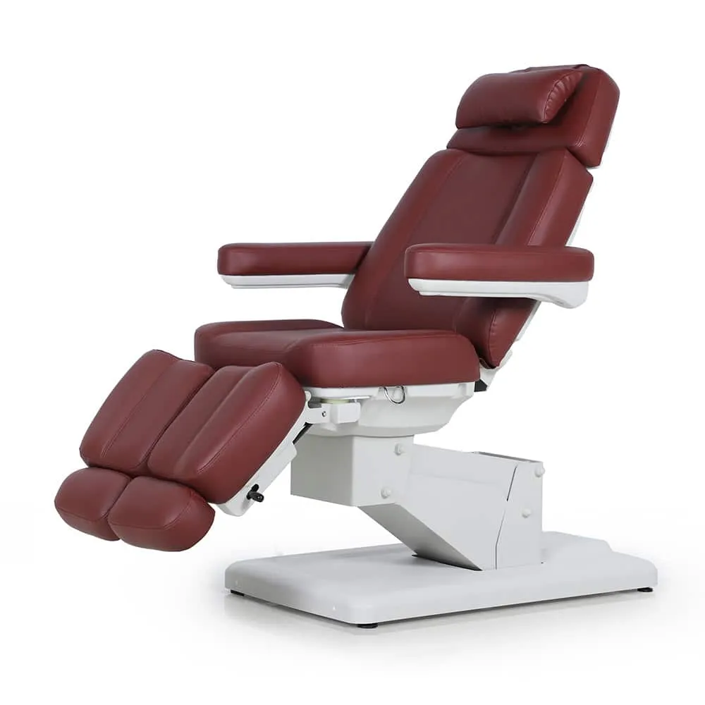 (M6004C) Electric Podiatry Chair Wholesale