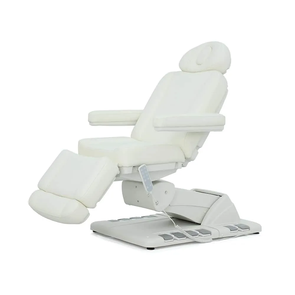 (M6007) Wholesale Electric Multipurpose Facial Bed