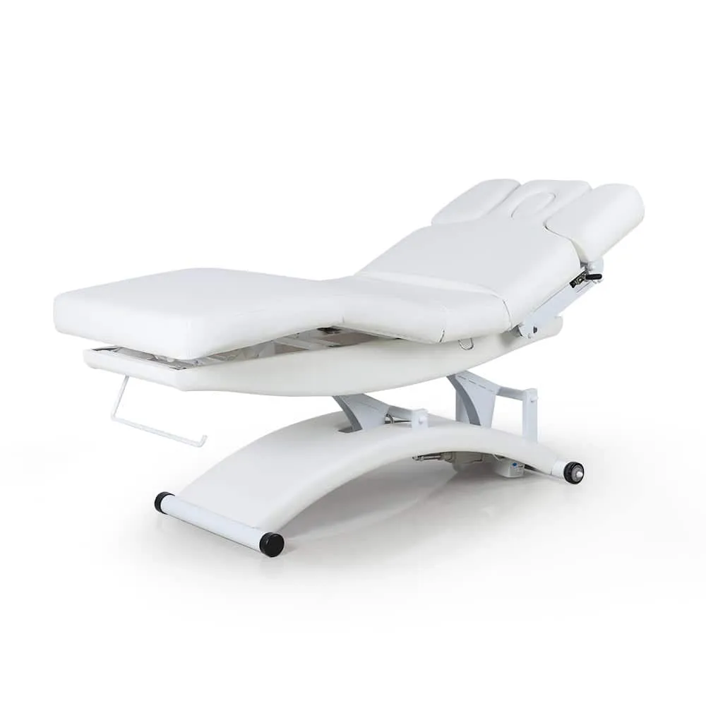 (M6501) Electric Treatment Spa Bed
