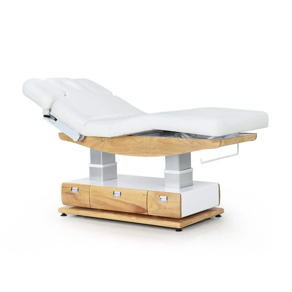 (M6502) Electric Lift Massage Table