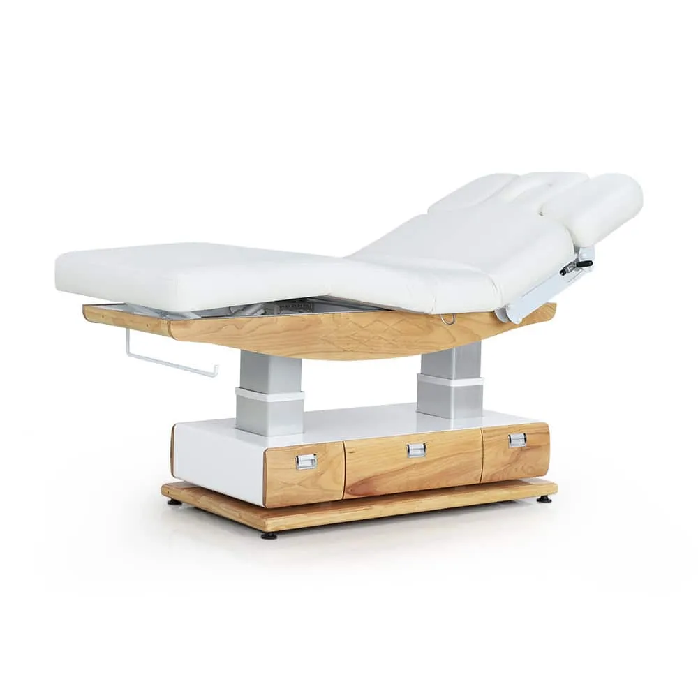 (M6502) Electric Lift Massage Table