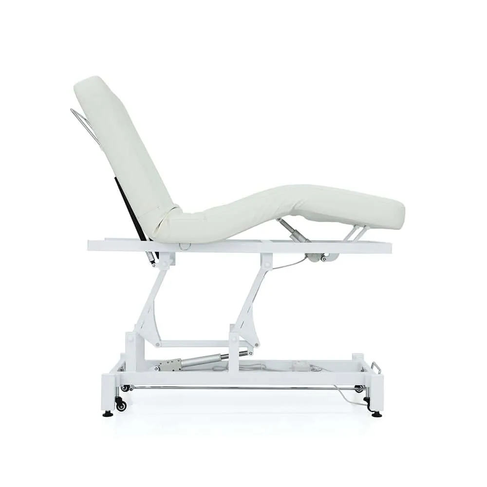 (M6506) Treatment Spa Bed Electric