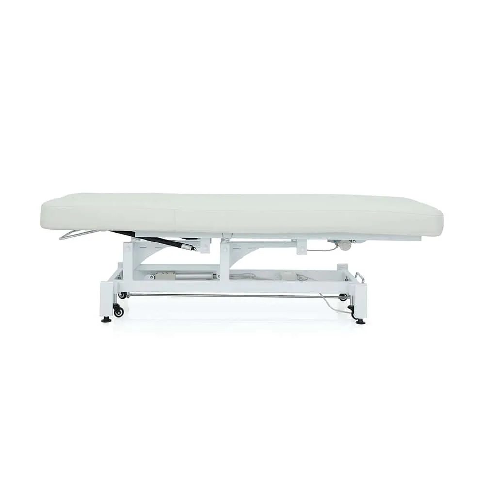 (M6506) Treatment Spa Bed Electric