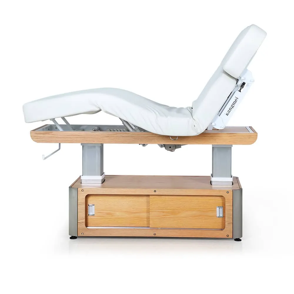 (M6507) Electric Spa Esthetician Table
