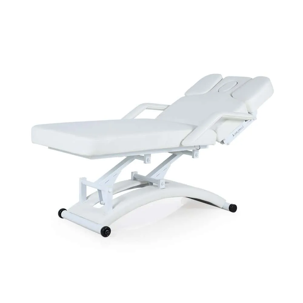 (M6509) Medical Spa Table Electric