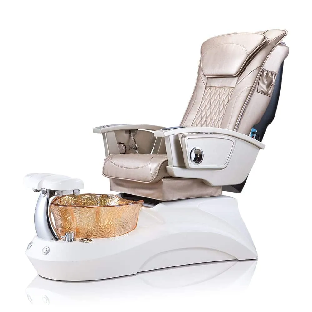 (S839) Pedicure Spa Chair with Massage