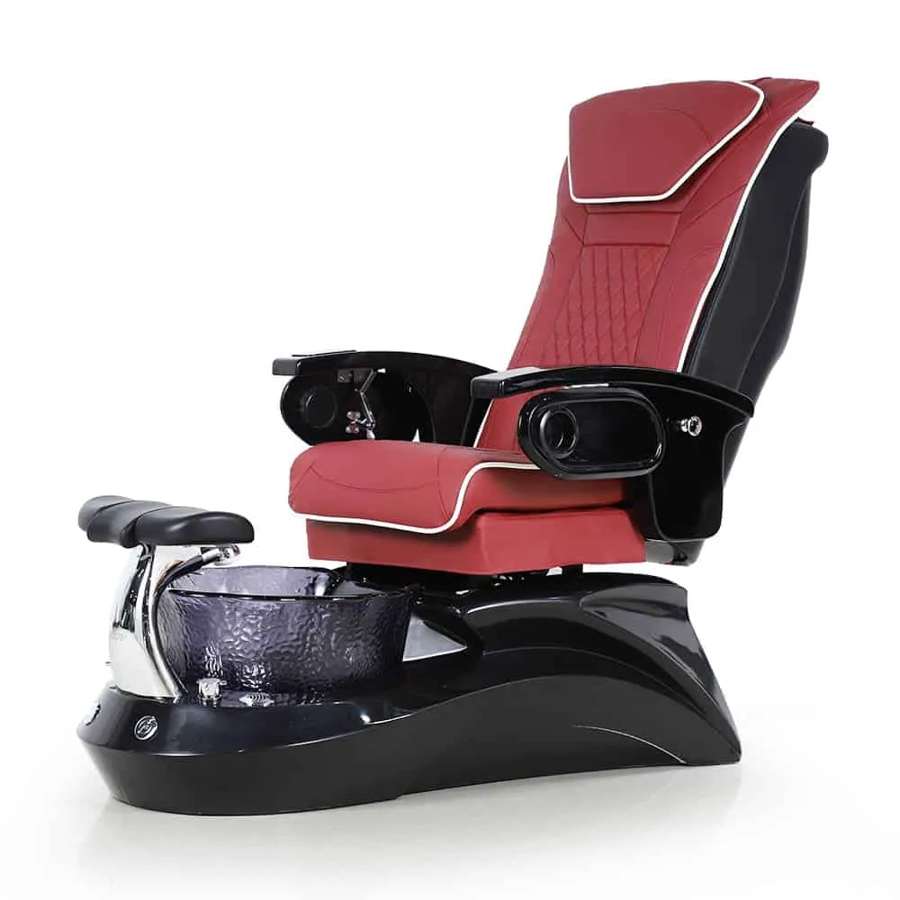 (S839) Pedicure Spa Chair with Massage