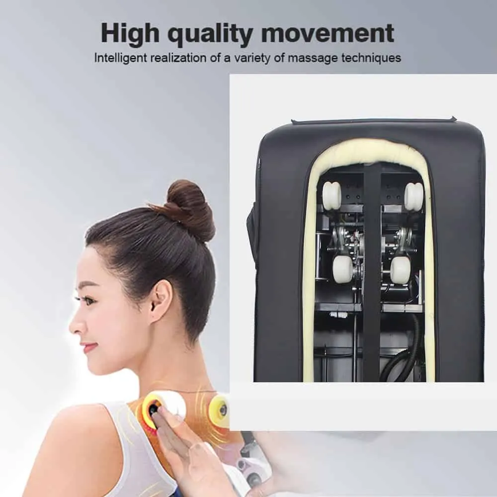 (S839) Pedicure Spa Chair with Massage