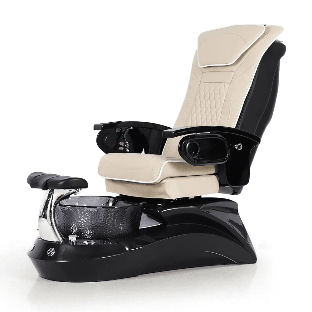 (S839) Pedicure Spa Chair with Massage