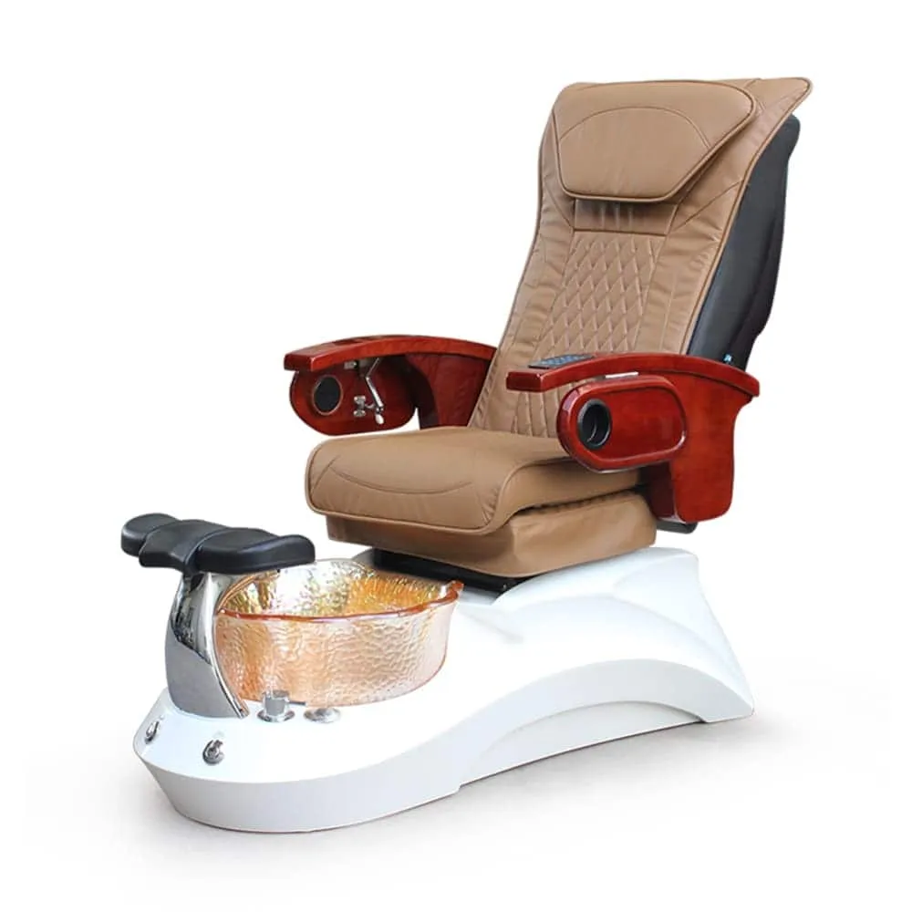 (S839) Pedicure Spa Chair with Massage