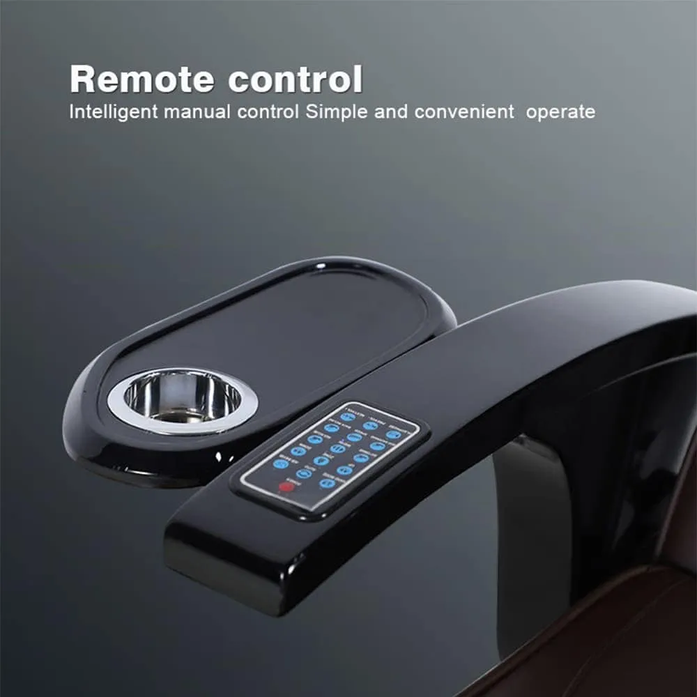 (S839) Pedicure Spa Chair with Massage