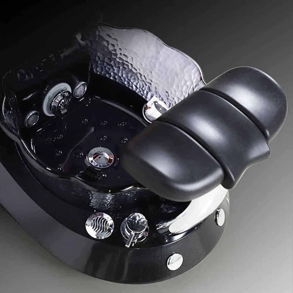 (S839) Pedicure Spa Chair with Massage