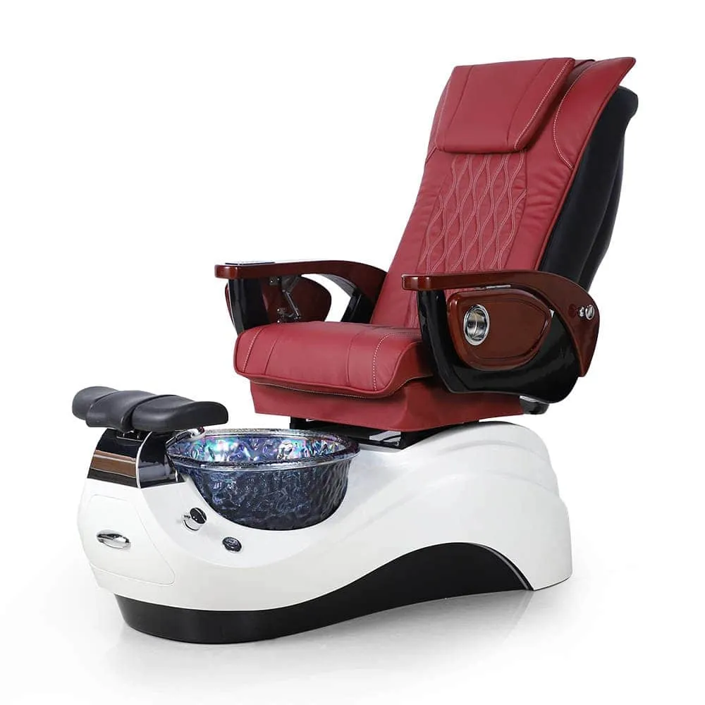 S847 Pedicure Spa Chair