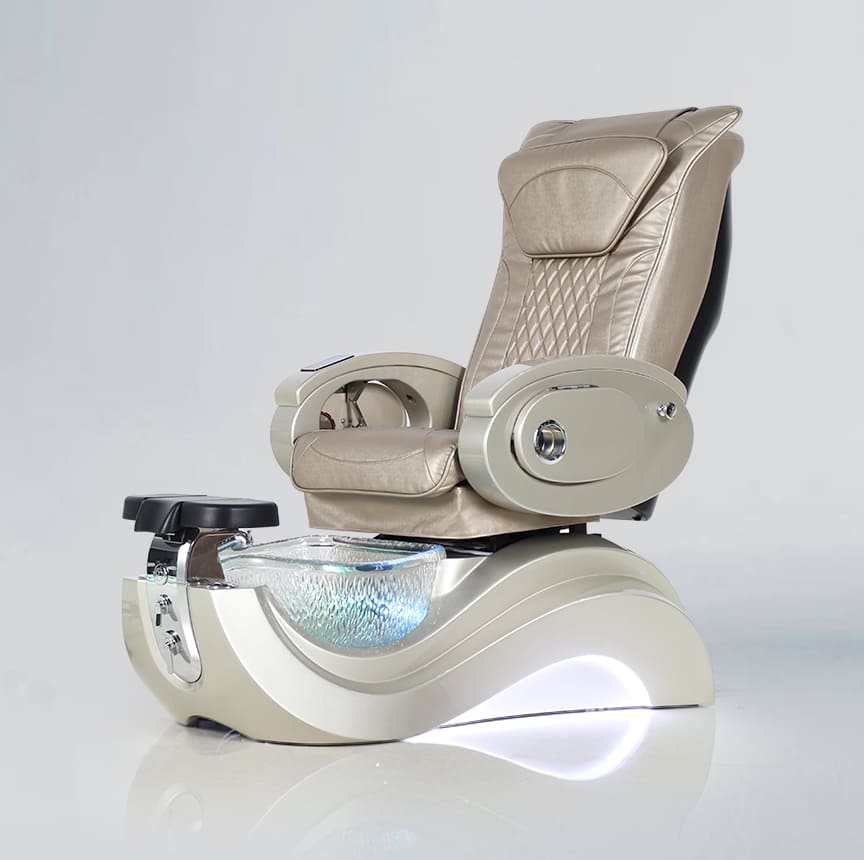 pedicure chair series