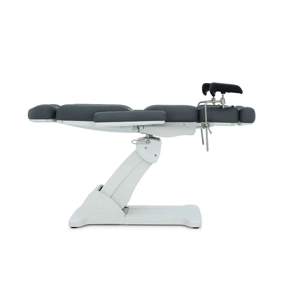 M6008-S electric exam chair