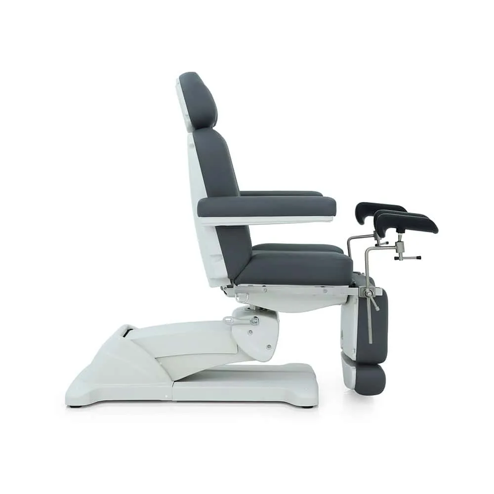 M6008-S medical exam chair