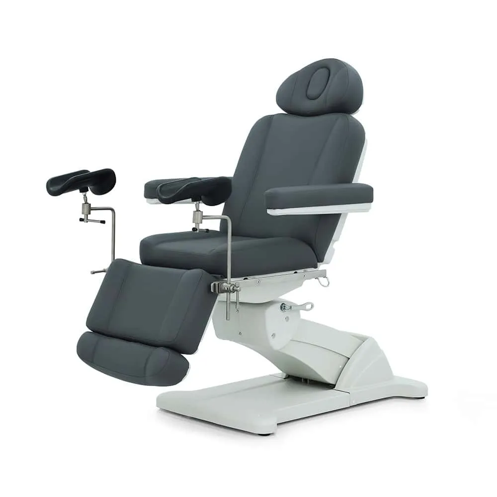 M6008-S exam chair