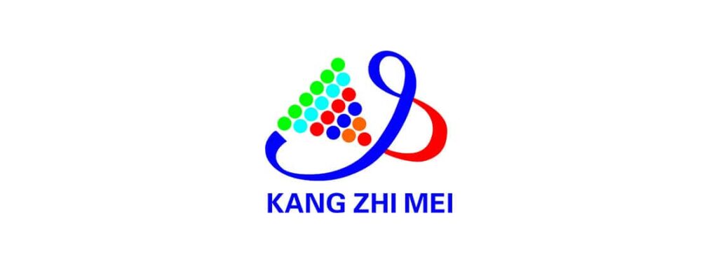 Kangmei logo