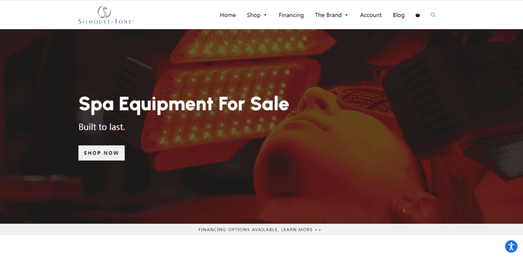 Silhouet Tone USA Supplier