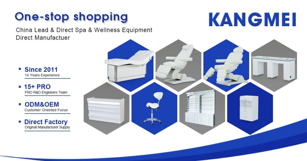 kangmei one stop service