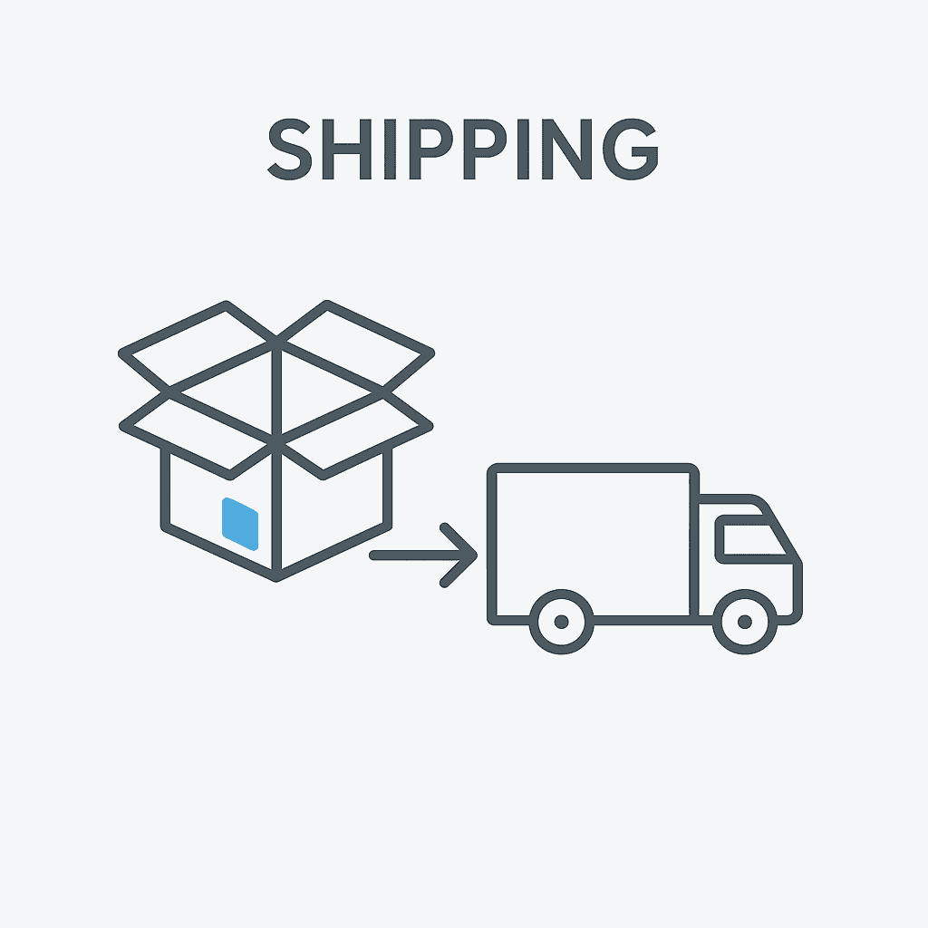 Shipping 图解 1