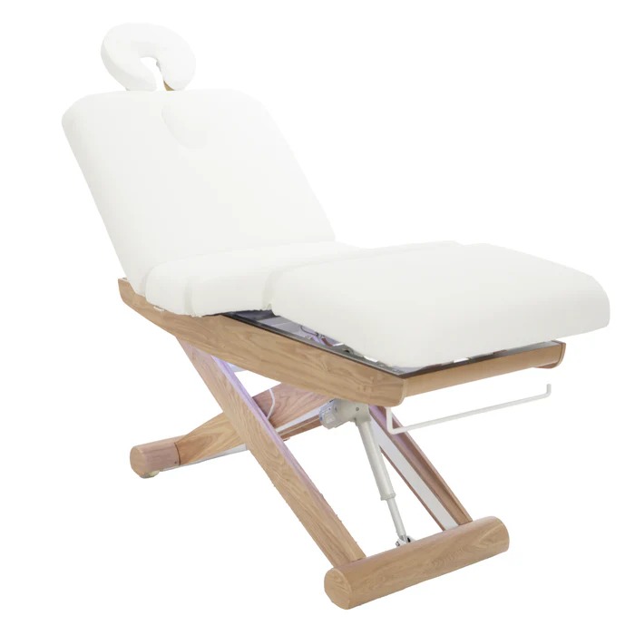 SkinAct Sage Electric Spa Treatment Table