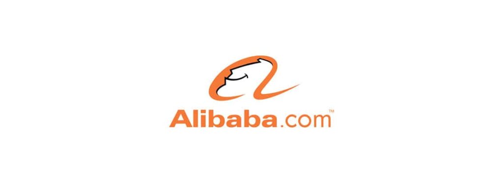 alibaba logo