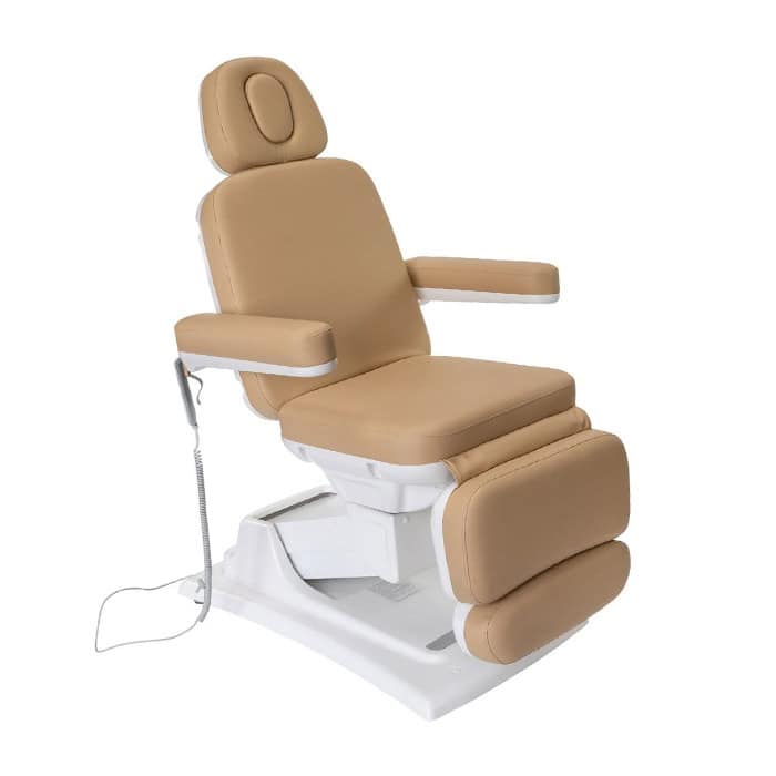 Spa Luxe Sibella Medical Spa Chair 1