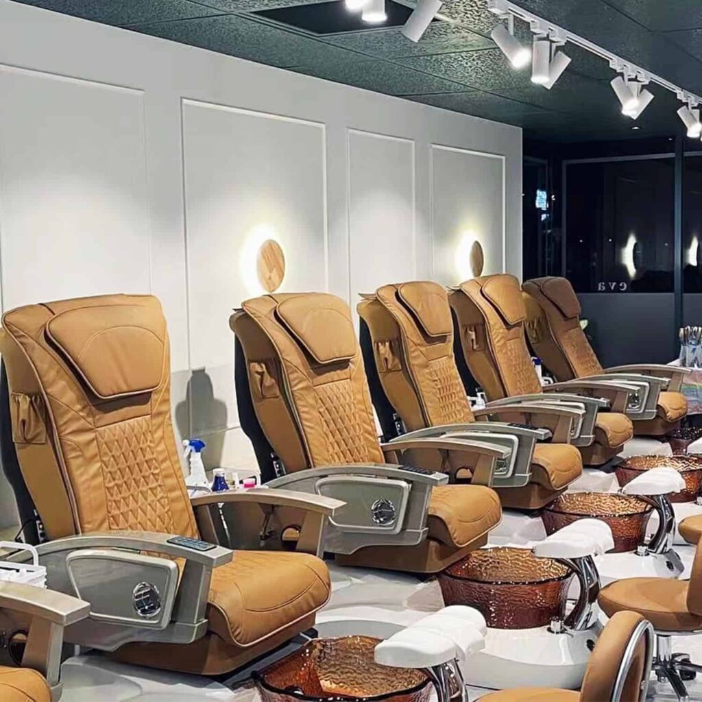 Kangmei Pedicure Spa Chairs for Sale