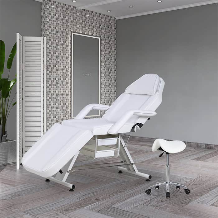 Kangmei 8226 portable facial chair
