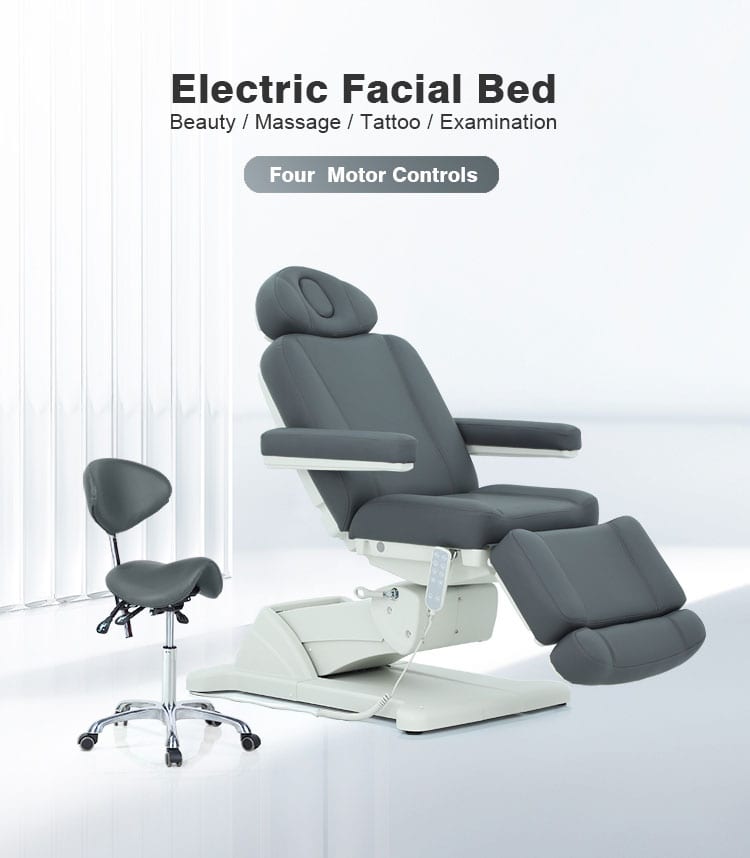 Kangmei M6008-1 Electric Dermatology Chair