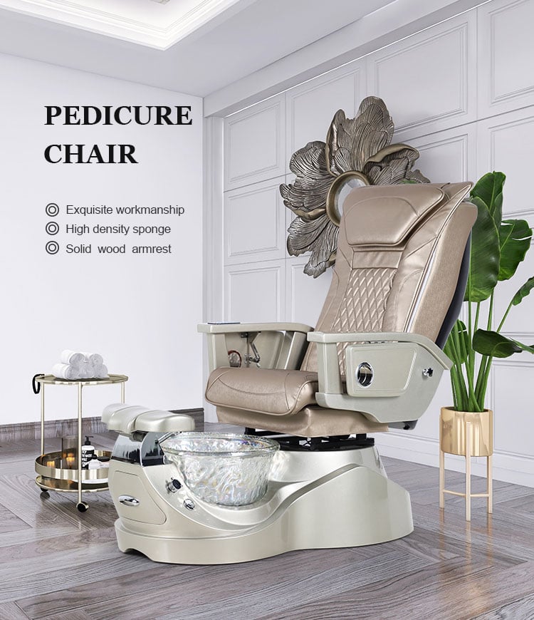 kangmei S836 Pedicure Chair