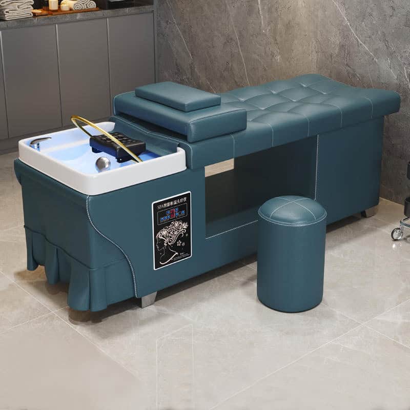 Kangmei 9114 head spa bed