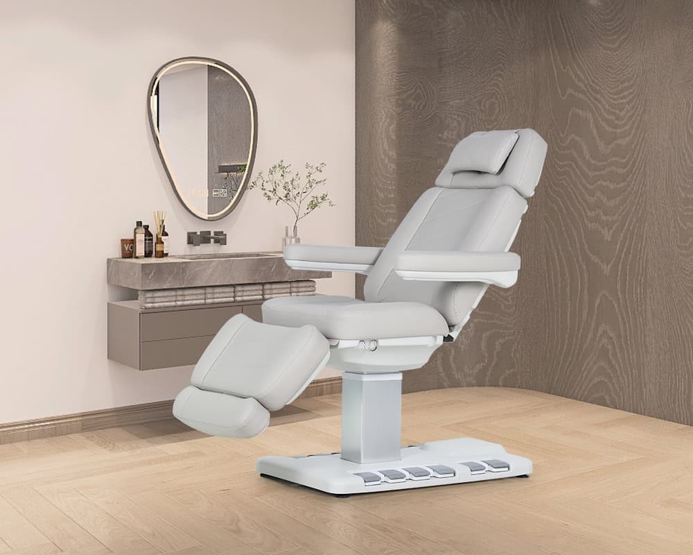 M6005 electric facial chair