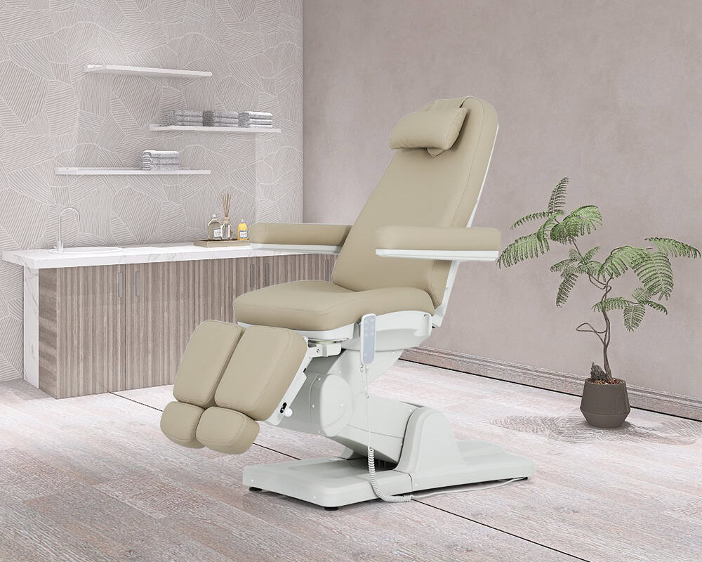 M6009C podiatry chair