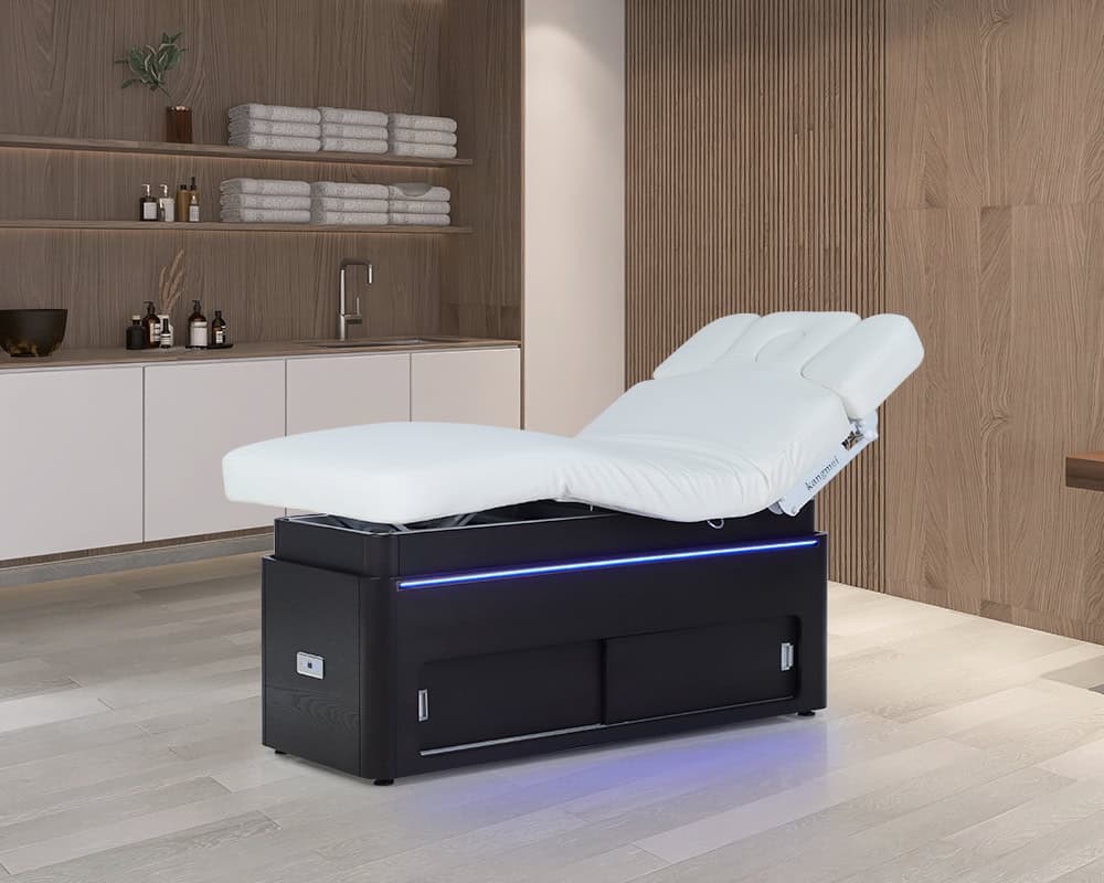 M6504 electric massage table