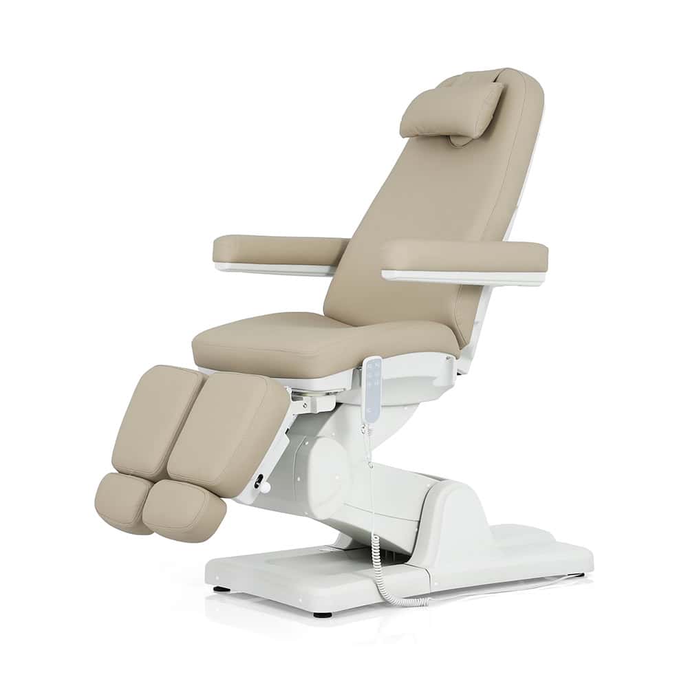 M6009C esthetician facial chair