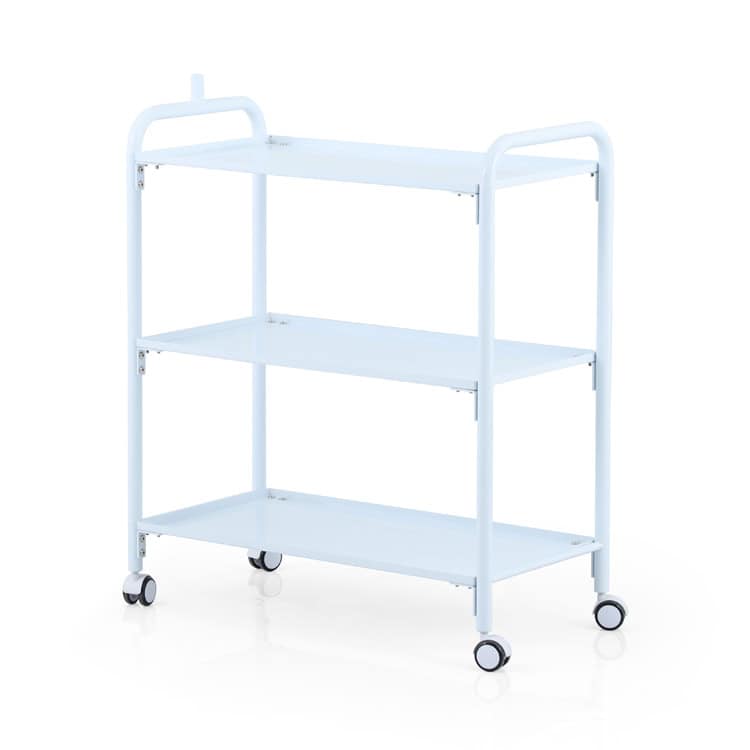 PT52 Metal Salon Cart -1