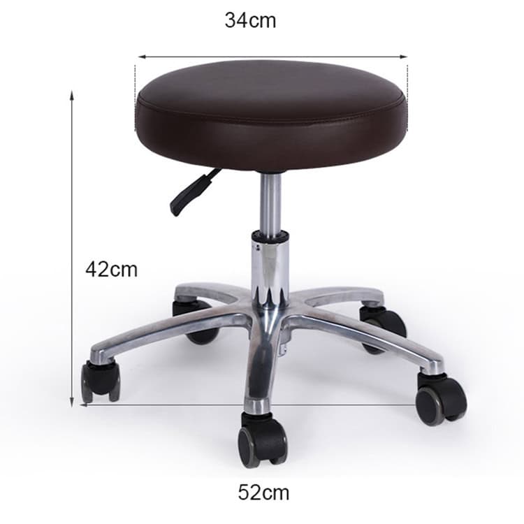SC-1004 Stool for Nail Salon -3